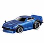 Автомодель Maisto Muscle 1972 Datsun 240z Metallic blue (15526/15568)