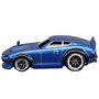 Автомодель Maisto Muscle 1972 Datsun 240z Metallic blue (15526/15568)