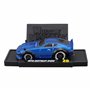 Автомодель Maisto Muscle 1972 Datsun 240z Metallic blue (15526/15568)