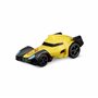 Машинка Maisto Cyber racers Prototype X желтая (15491/20011 YELLOW)