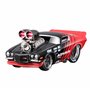 Автомодель Maisto Muscle 1971 Chevrolet Camaro Black red (15526/15554)