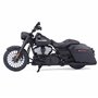 Мотоцикл Maisto Harley-Davidson Motorcycles With Stand H-D 2017 Road King Special Black (32320/32336)