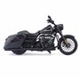 Мотоцикл Maisto Harley-Davidson Motorcycles With Stand H-D 2017 Road King Special Black (32320/32336)