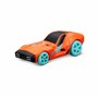 Машинка Maisto Cyber racers Street muscle оранжевая (15491/20010 ORANGE)