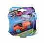 Машинка Maisto Cyber racers Street muscle оранжевая (15491/20010 ORANGE)