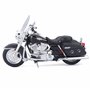 Мотоцикл Maisto Harley-Davidson Motorcycles With Stand H-D 2013 Flhrc Road King Classic Black (32320/32322)