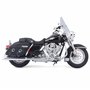 Мотоцикл Maisto Harley-Davidson Motorcycles With Stand H-D 2013 Flhrc Road King Classic Black (32320/32322)