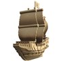 3D пазл Cartonic Pirate Ship (CARTSHIP)