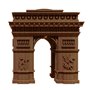 3D пазл Cartonic Arc de Triomphe Paris (CARTARCP)