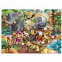 Пазл DoDo Paw Patrol Jungle Pups (200523)