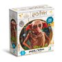 Пазл Dodo Medium-S Harry Potter Добби 250 элементов (200497)