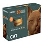 ​3D пазл Cartonic Cat (CARTCAT)