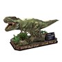 Трехмерный пазл CubicFun National Geographic Dino Тиранозавр Рекс (DS1051h)