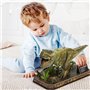 Трехмерный пазл CubicFun National Geographic Dino Тиранозавр Рекс (DS1051h)