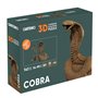 3D пазл Cartonic Cobra (CARTCOBRA)