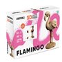 3D пазл Cartonic Flamingo (CARTFLAM)