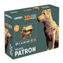 3D пазл Cartonic Patron the dog (CARTPATR)