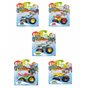 Автомодель Hot Wheels Monster Trucks Измени цвет в ассортименте (HGX06)