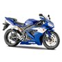 Мотоцикл Maisto Yamaha YZF-R1 в ассортименте (31101-17)