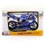 Мотоцикл Maisto Yamaha YZF-R1 в ассортименте (31101-17)