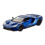 Автомодель Bburago FORD GT (18-43043)