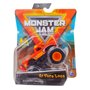 Автомодель Monster Jam El Toro Loco series 20 1:64 (6044941-15)