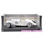 Автомодель Mercedes-Benz 500 K Typ Specialroadster (1936) Macharadga белая (36055 white)