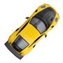 Автомодель Maisto Porsche 911 GT2 RS 1:24 желтый (31523 yellow)