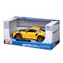 Автомодель Maisto Porsche 911 GT2 RS 1:24 желтый (31523 yellow)