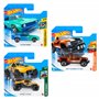 Автомодель Hot Wheels в ассортименте (5785)