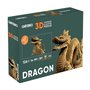 3D пазл Cartonic Dragon (CARTDRA)