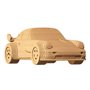 ​3D пазл Cartonic Porsche 911 (CARTPOR)