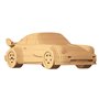 ​3D пазл Cartonic Porsche 911 (CARTPOR)