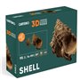 3D пазл Cartonic Shell (CARTSHELL)