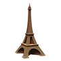 3D пазл Cartonic Eiffel tower (CARTEIFF)