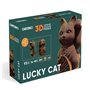 3D пазл Cartonic Lucky cat (CARTLUCK)