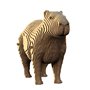 3D пазл Cartonic Capybara (CARTCAPY)