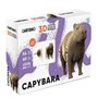 3D пазл Cartonic Capybara (CARTCAPY)