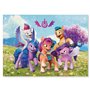 Пазл Dodo My Little Pony 60 элементов (200376)