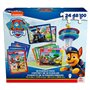 Набор пазлов Spin Master Paw Patrol 12 в 1 (SM98343/6066856)