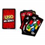 Настольная игра Mattel Games UNO Без извинений (HWV18)