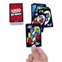 Настольная игра Mattel Games UNO Без извинений (HWV18)