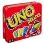 Настольная игра Mattel Games Uno Делюкс (K0888)