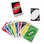 Настольная игра Mattel Games Uno Делюкс (K0888)