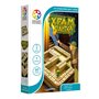 Настольная игра Smart Games Храм ловушка украинской (SG 437 UKR)