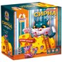 Настольная игра Vladi Toys Crazy Koko Сырная вечеринка (VT8055-38)