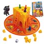 Настольная игра Vladi Toys Crazy Koko Сырная вечеринка (VT8055-38)