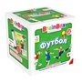 Настольная игра Yago Brainbox Футбол (BZZBRFB02UA)