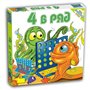 Настольная игра DGT-Games 4 в ряд (2250_C)