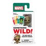 Настольная игра Funko Pop Something Wild Стражи галактики Малыш Грут (65341)